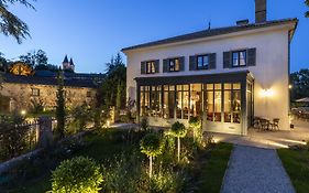 Hotel Villa Alexandre